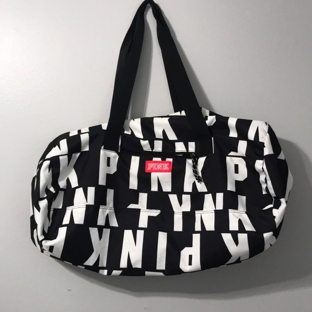 Victoria’s Secret PINK Duffel Bag